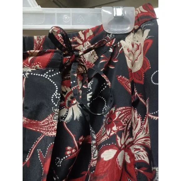 Vintage Women's Boho Skirt Kathie Lee 18W/20W - Picture 2 of 3